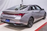 Certified 2022 Hyundai Elantra SEL w/ Cargo Package image 5