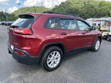 Used 2016 Jeep Cherokee Sport w/ Cold Weather Group image 2