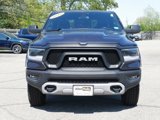 Used 2019 RAM 1500 Rebel image 4