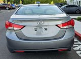 Used 2013 Hyundai Elantra GLS w/ Preferred Pkg image 4