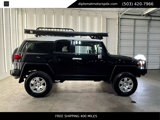 Used 2007 Toyota FJ Cruiser 4WD image 5