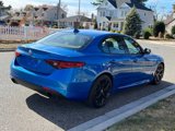Used 2019 Alfa Romeo Giulia w/ Nero Edizione image 4