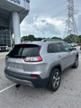 Used 2019 Jeep Cherokee Limited w/ Luxury Group image 3