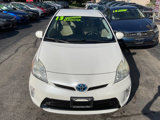 Used 2013 Toyota Prius Four image 4