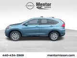 Used 2015 Honda CR-V EX image 2