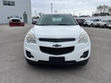 Used 2015 Chevrolet Equinox LS image 2