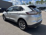 Used 2016 Ford Edge Titanium w/ Technology Package image 5