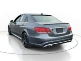 Used 2016 Mercedes-Benz E 400 4MATIC Sedan image 3