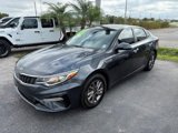 Used 2020 Kia Optima LX image 3