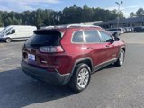Used 2021 Jeep Cherokee Latitude image 3