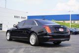 Used 2016 Cadillac CT6 AWD image 5