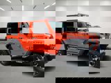 Used 2018 Jeep Wrangler Unlimited Rubicon image 6