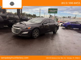 Used 2022 Chevrolet Malibu RS image 5