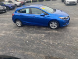 Used 2018 Chevrolet Cruze LT w/ Convenience Package image 5
