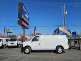 Used 2013 Ford E-150 and Econoline 150 w/ PWR Group image 4