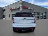 Used 2013 Ford Explorer XLT image 5