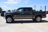 Used 2015 Ford F150 King Ranch w/ Equipment Group 601A Luxury image 5