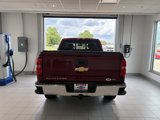 Used 2015 Chevrolet Silverado 1500 LTZ image 5