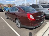 Used 2015 Lincoln MKS AWD w/ Equipment Group 101A image 3