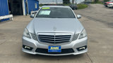 Used 2011 Mercedes-Benz E 350 4MATIC Sedan image 3
