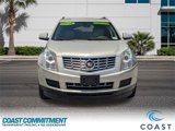 Used 2016 Cadillac SRX Luxury image 2