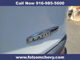Used 2016 Jeep Cherokee Latitude w/ Comfort & Sound Group image 5