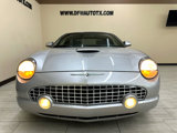 Used 2005 Ford Thunderbird Deluxe image 3