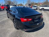 Used 2021 Chevrolet Malibu RS image 2