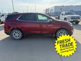Used 2018 Chevrolet Equinox LT image 4