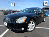 Used 2004 Nissan Maxima 3.5 SE image 4