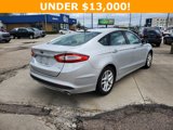 Used 2014 Ford Fusion SE image 4