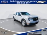 New 2025 Ford Maverick XL image 2
