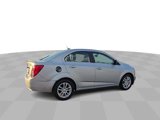 Used 2014 Chevrolet Sonic LT w/ Wheels and Fog Lamp Package image 6