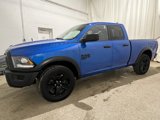 Used 2022 RAM 1500 Classic Warlock w/ Electronics Group image 4