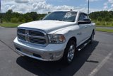 Used 2017 RAM 1500 Big Horn image 2