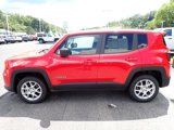 Certified 2023 Jeep Renegade Latitude image 2
