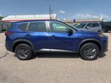 Used 2021 Nissan Rogue S image 2
