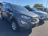 Used 2020 Ford EcoSport SE w/ SE Convenience Package image 3