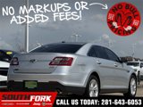 Used 2016 Ford Taurus SEL image 4