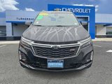 Certified 2022 Chevrolet Equinox RS image 2
