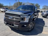 Used 2018 Ford F150 XLT w/ Equipment Group 302A Luxury image 2