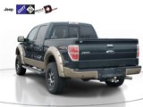 Used 2013 Ford F150 Lariat w/ Luxury Equipment Group image 3