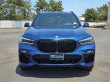 Used 2021 BMW X5 xDrive45e w/ M Sport Package image 6