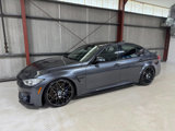 Used 2017 BMW M3 image 3