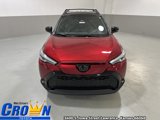 New 2025 Toyota Corolla Cross AWD Hybrid image 3