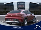 New 2025 Buick Envista Preferred w/ Convenience I Package image 4