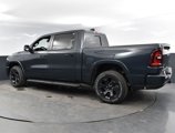 New 2025 RAM 1500 4x4 Crew Cab image 5