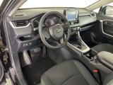 Used 2021 Toyota RAV4 LE image 2