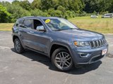 Certified 2021 Jeep Grand Cherokee Limited image 2