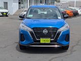 New 2025 Nissan Kicks Play S image 2